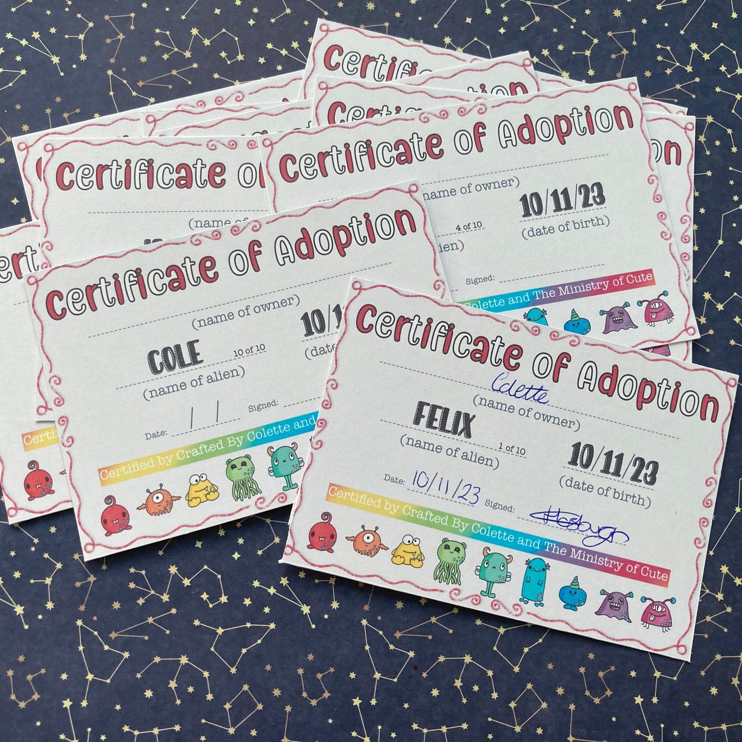 Collection 02 - The Christmas Crew