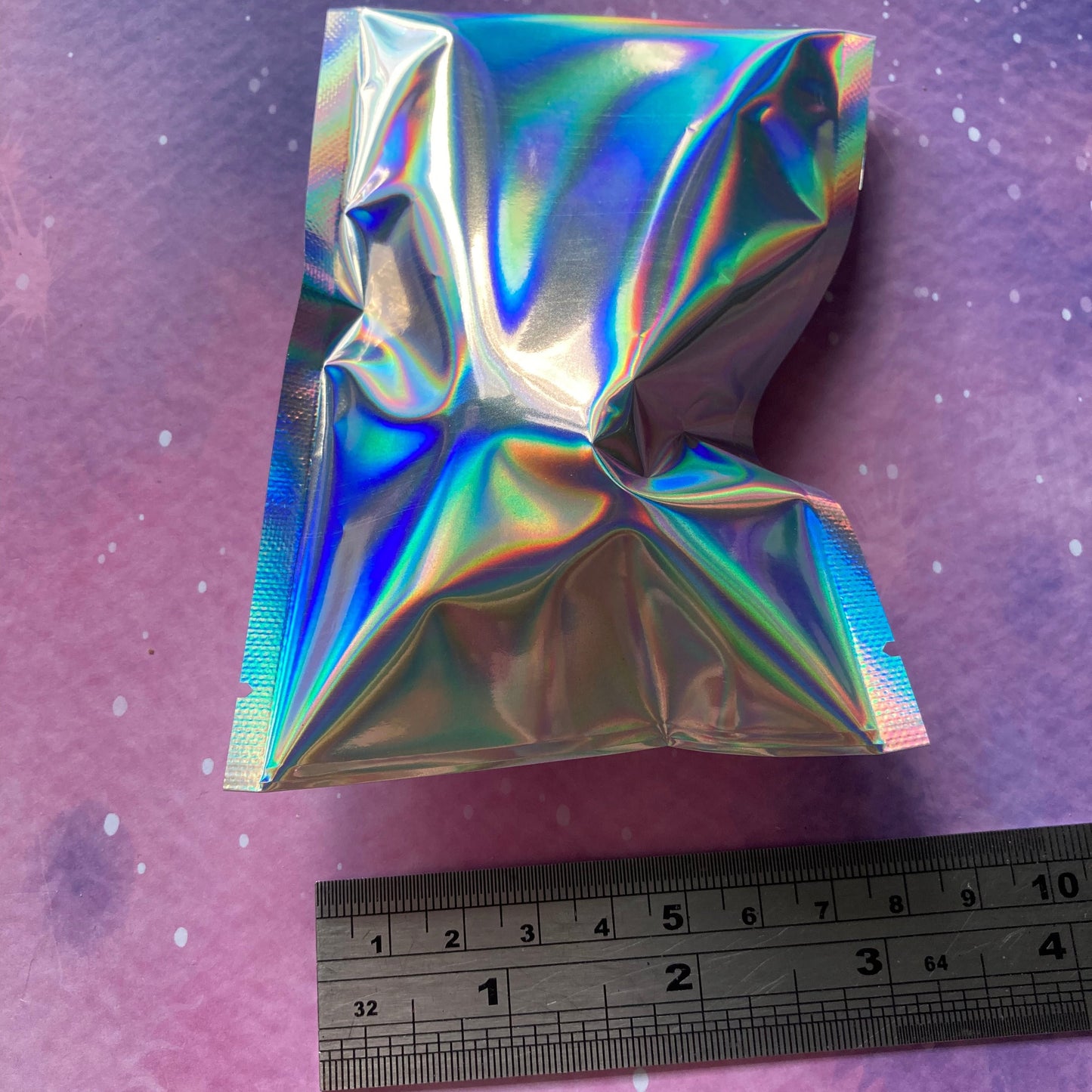 Mystery Mini Alien Plushies - Seconds