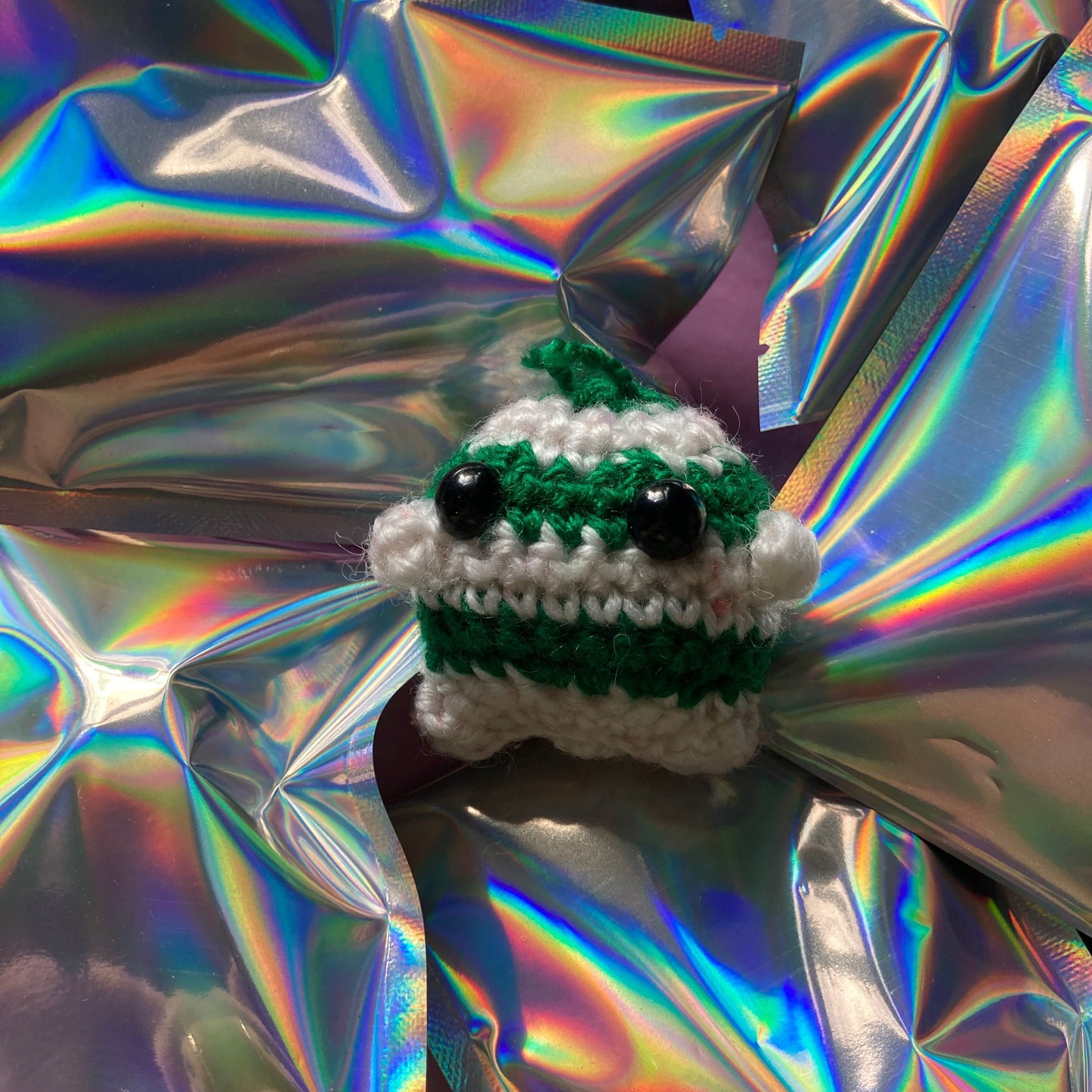 Mystery Mini Alien Plushies - Seconds