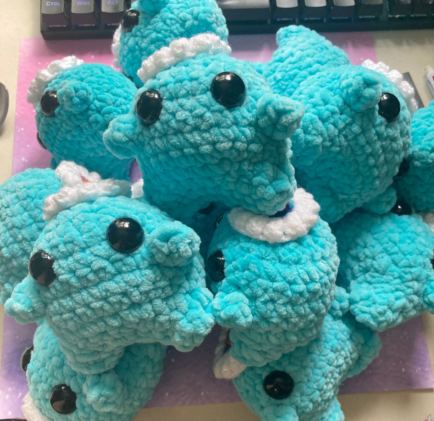 Collection 08 - Flower Friends