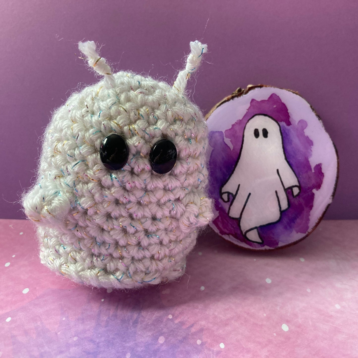 Monster Nigel Limited Edition Mini Alien (Collection 10 - The Nigel Collab)