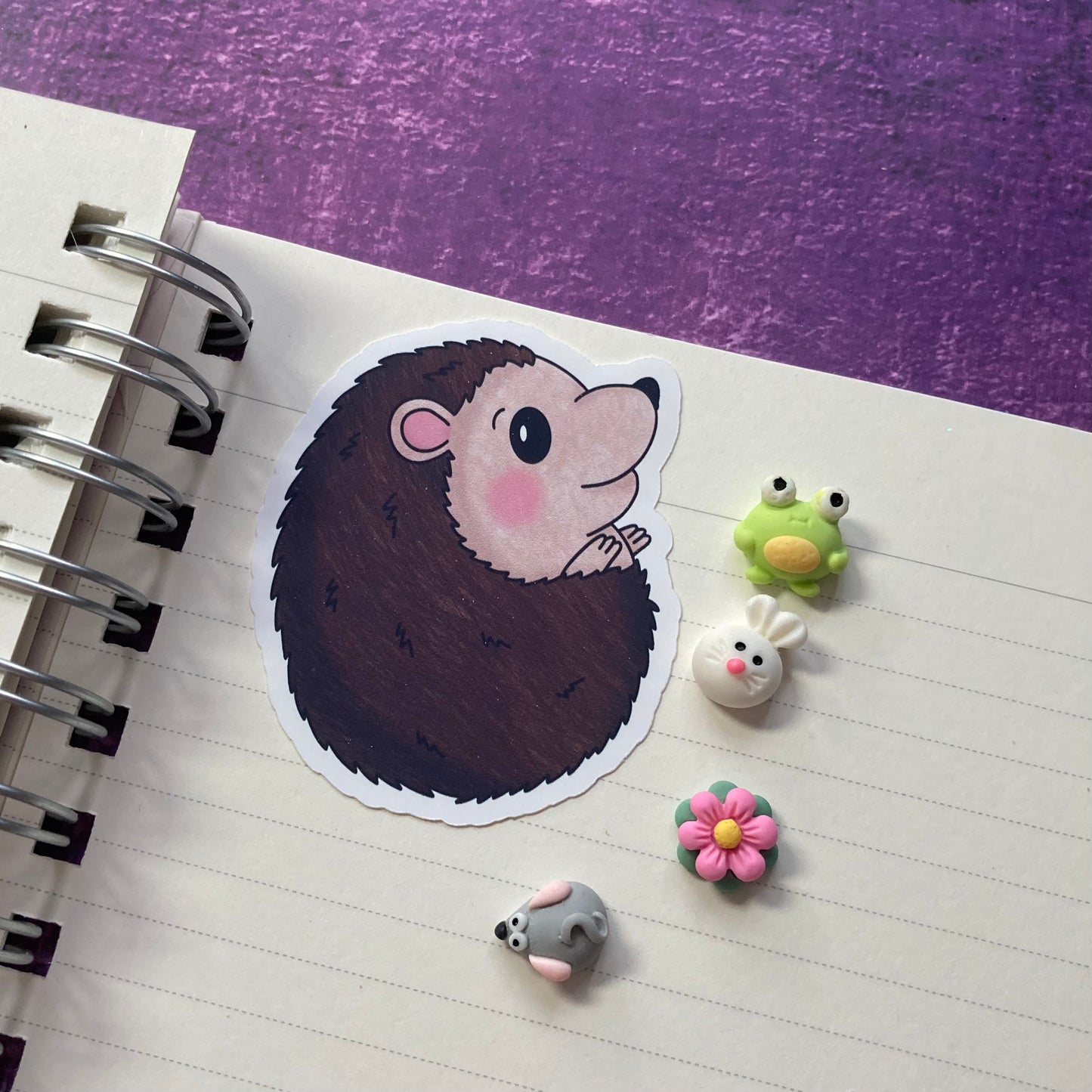 Wildlife Stickers
