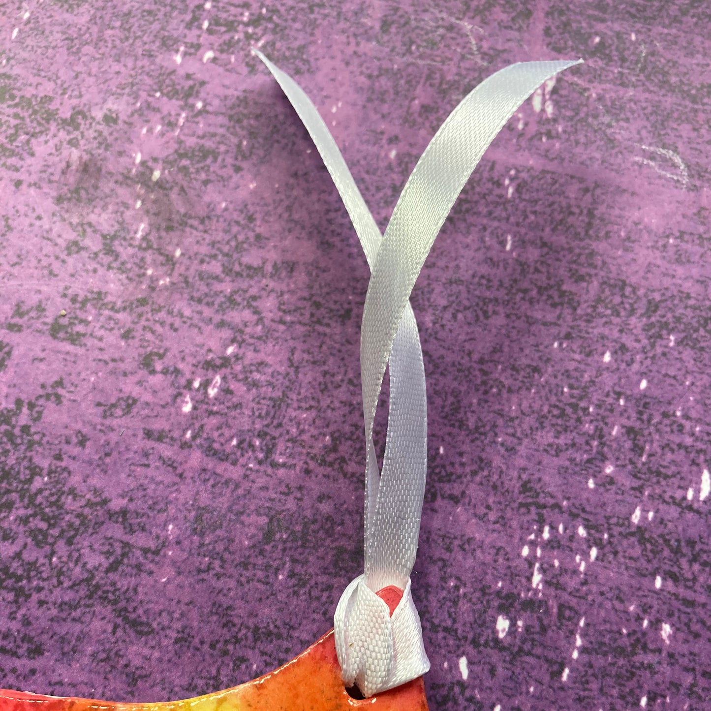 Resin Ornaments - Seconds