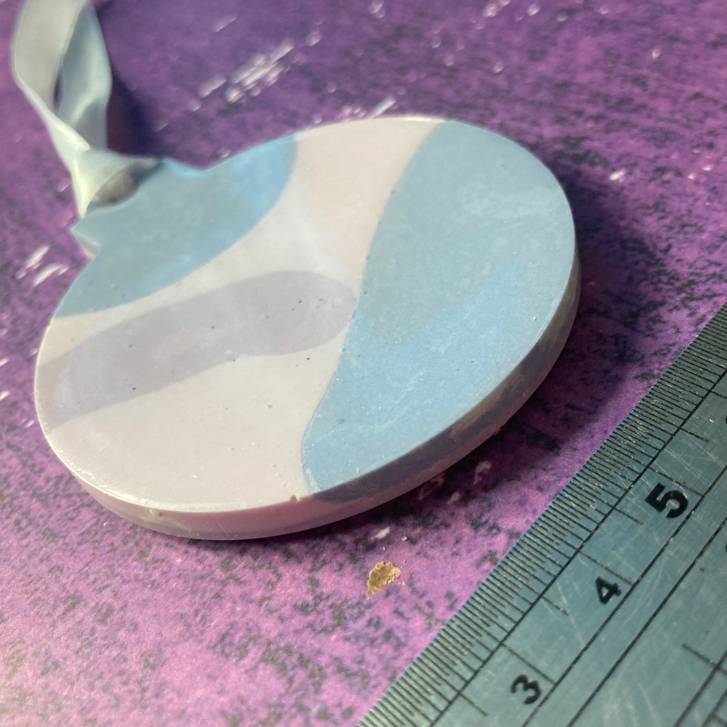 Resin Ornaments - Seconds