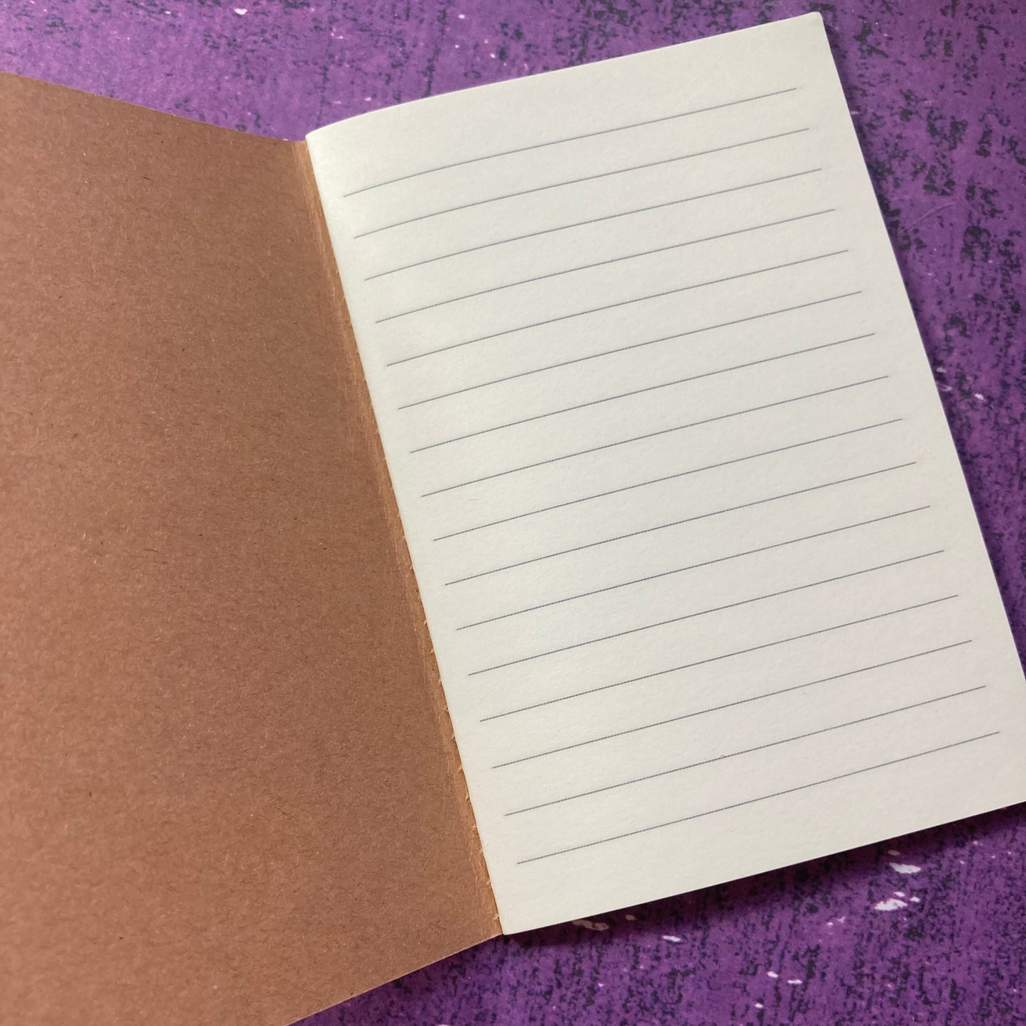 Original Drawing Monster Notebooks - Seconds