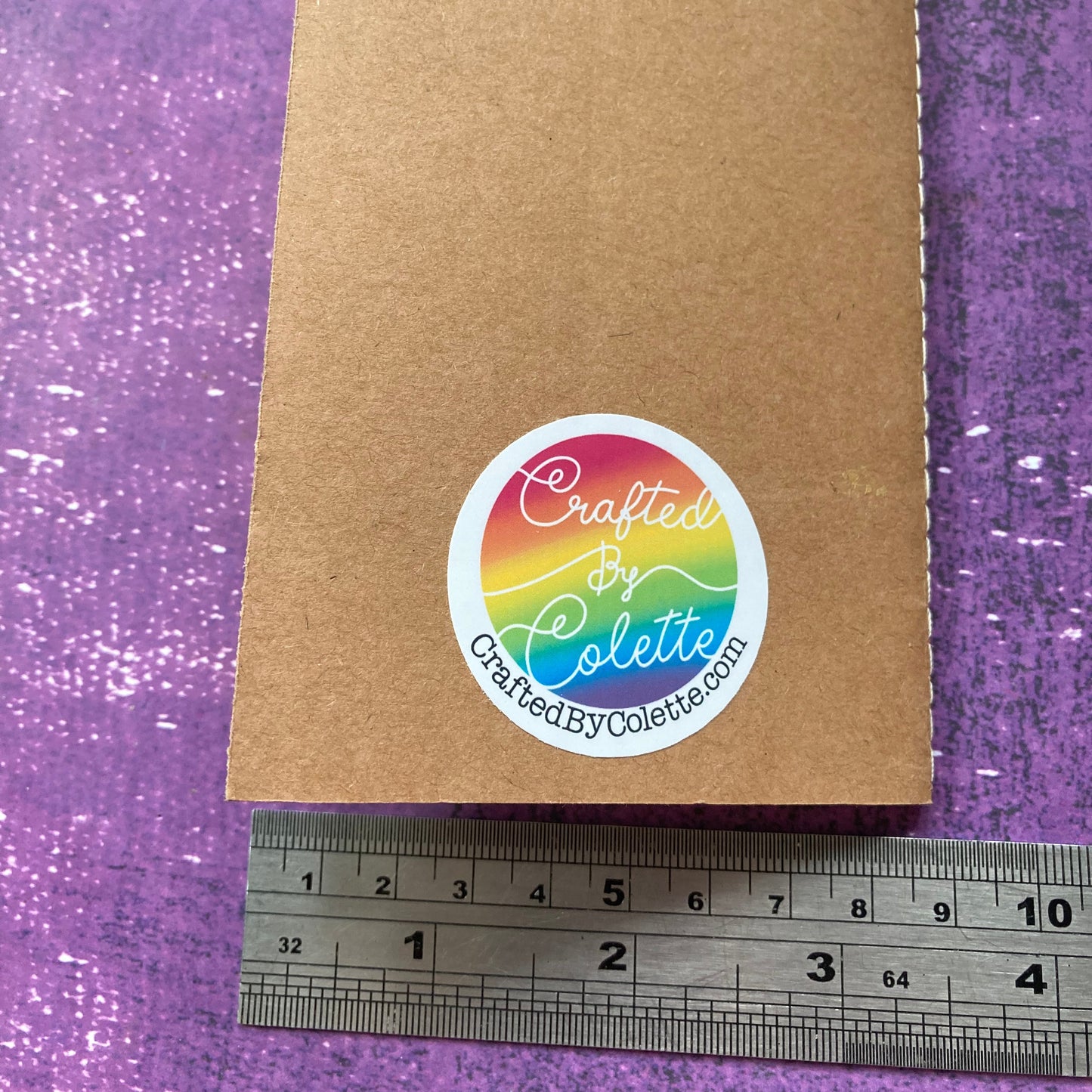 Original Drawing Monster Notebooks - Seconds