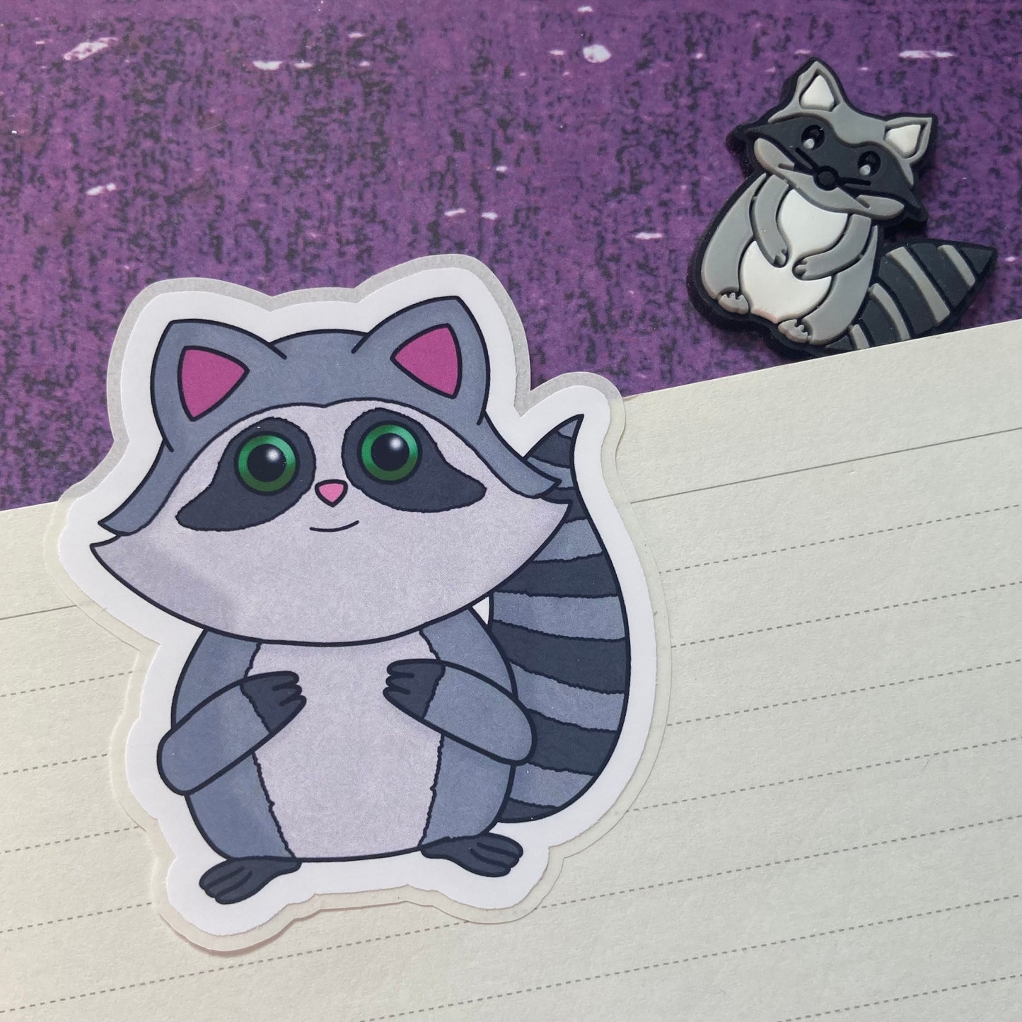 Wildlife Stickers