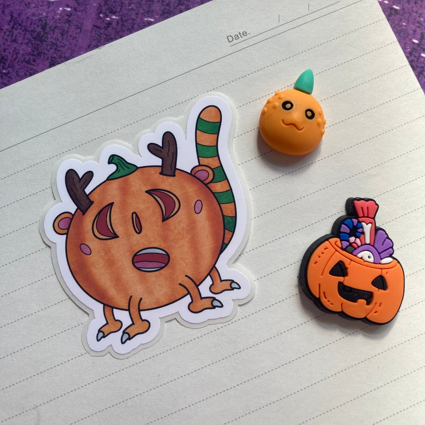 Food Monsters