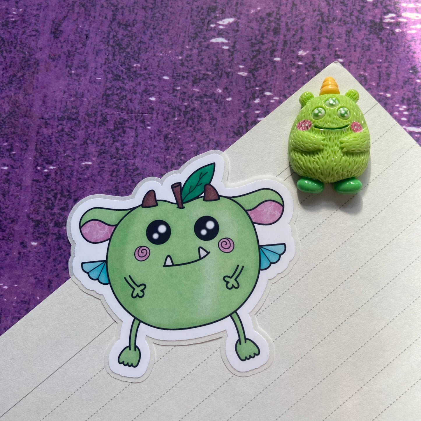 Food Monsters
