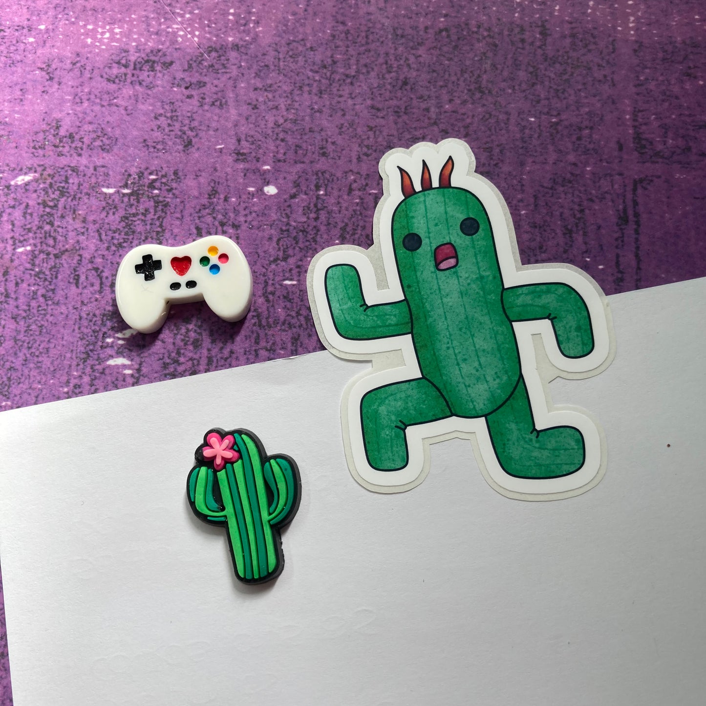 Final Fantasy Stickers