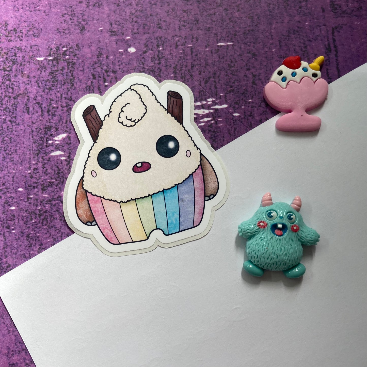 Food Monsters