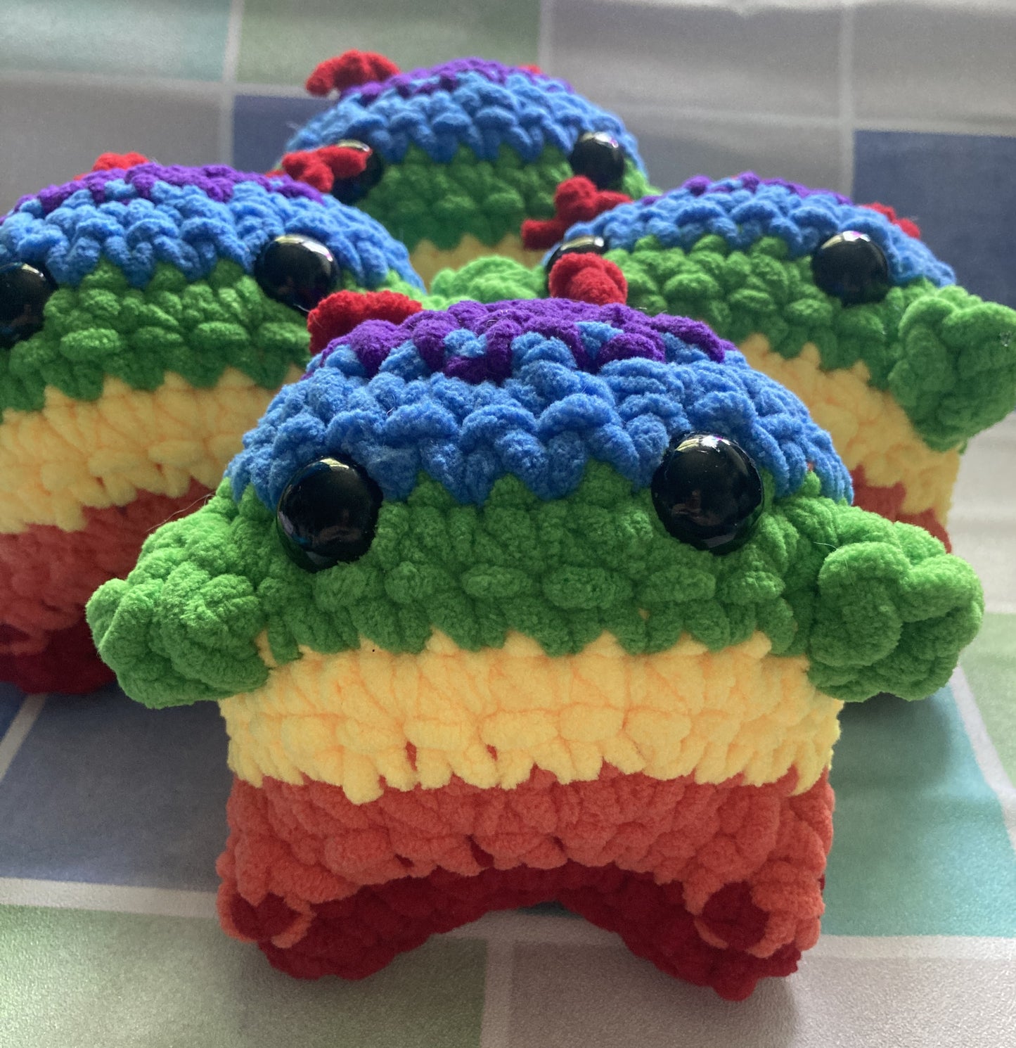 Collection 14 - Pride Pals