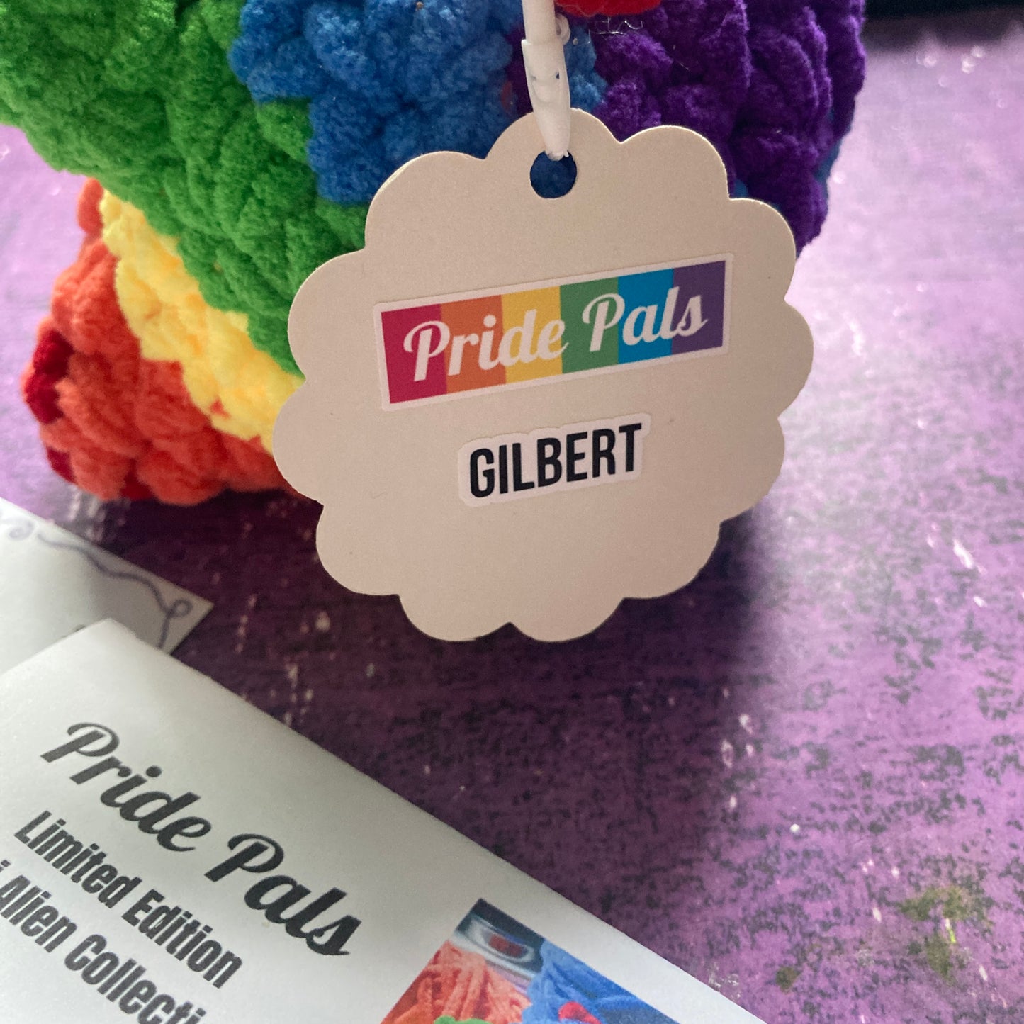 Collection 14 - Pride Pals