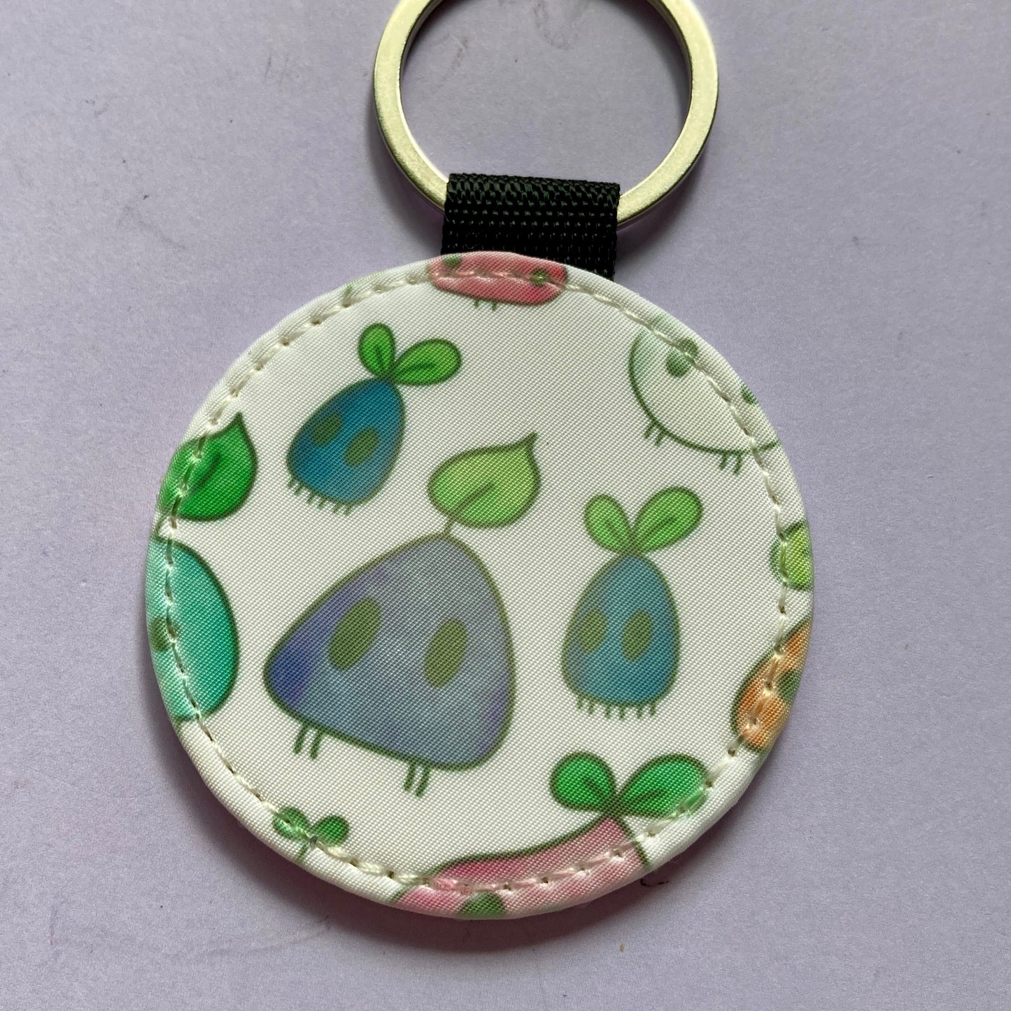 Sublimation Attempts - Coasters, Magnets, Keyrings - Seconds