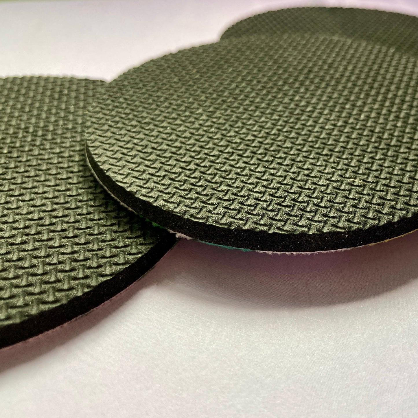 Sublimation Attempts - Coasters, Magnets, Keyrings - Seconds