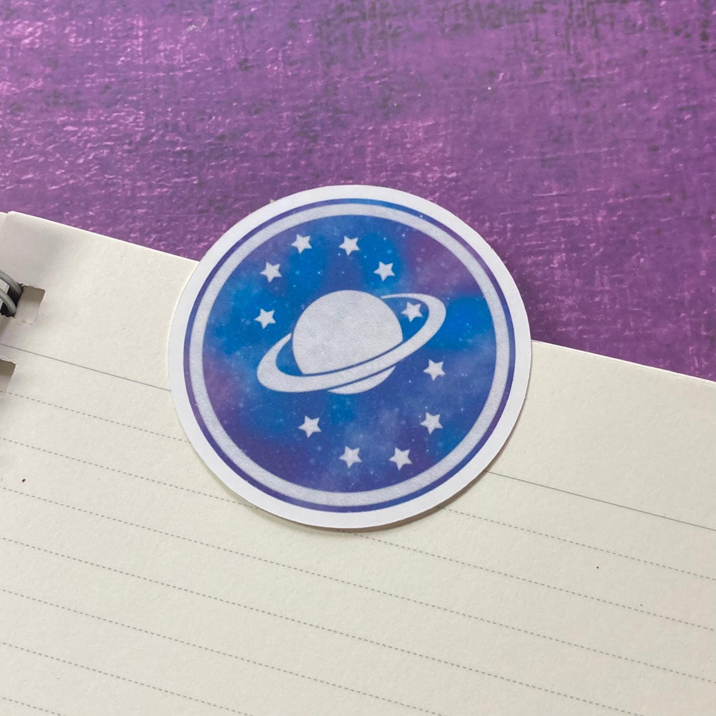 Galaxy Quest Fan Stickers