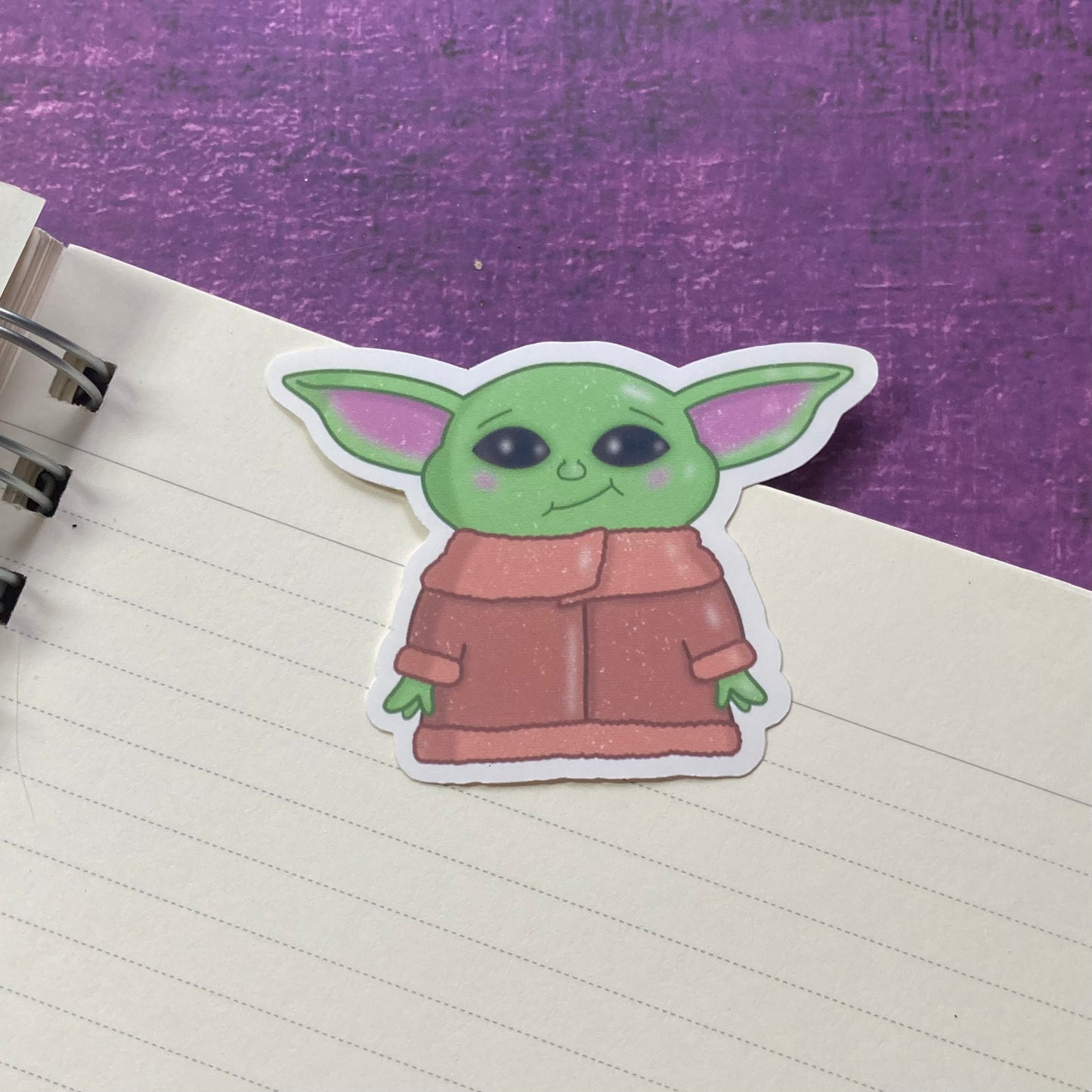 Star Wars Stickers