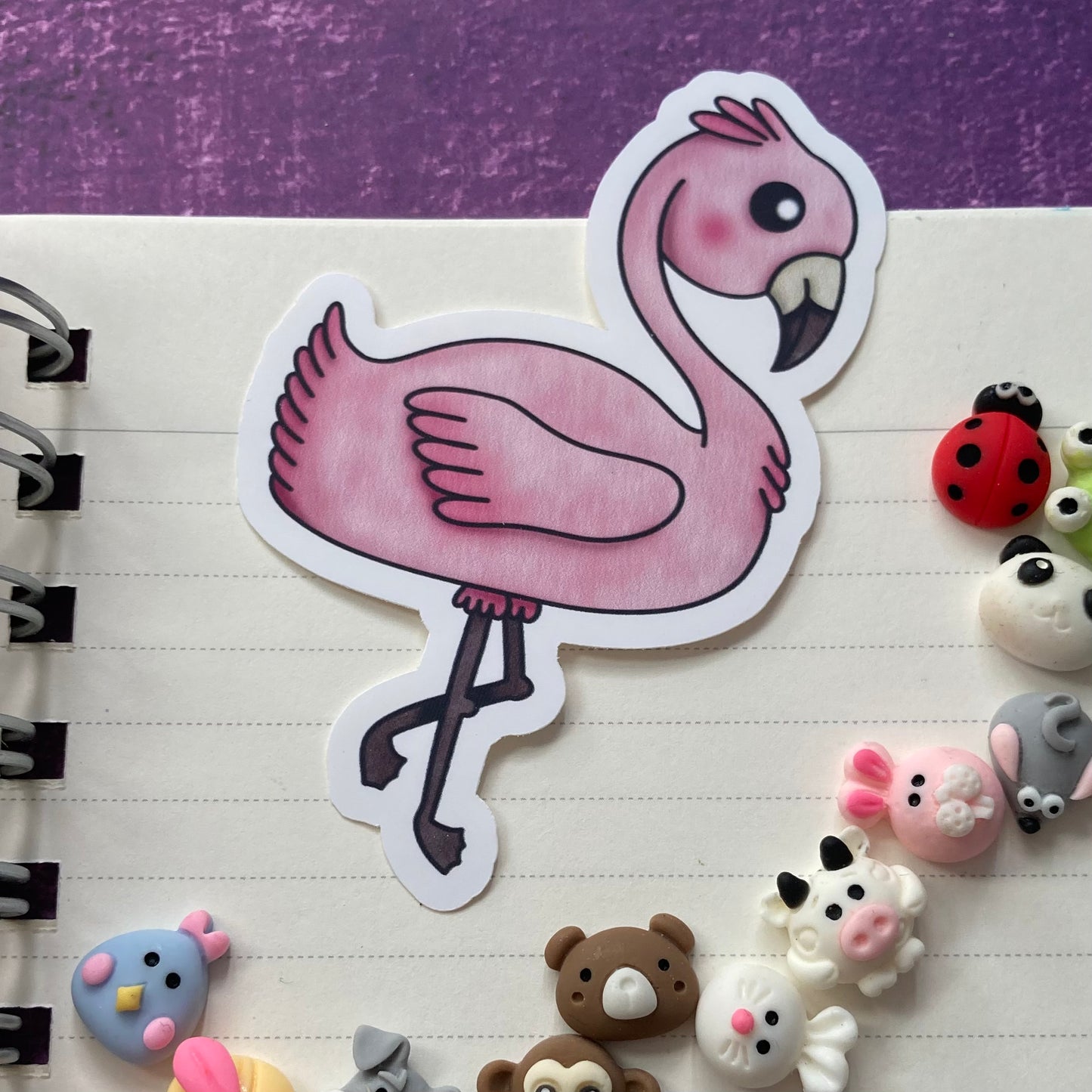 Birds Stickers