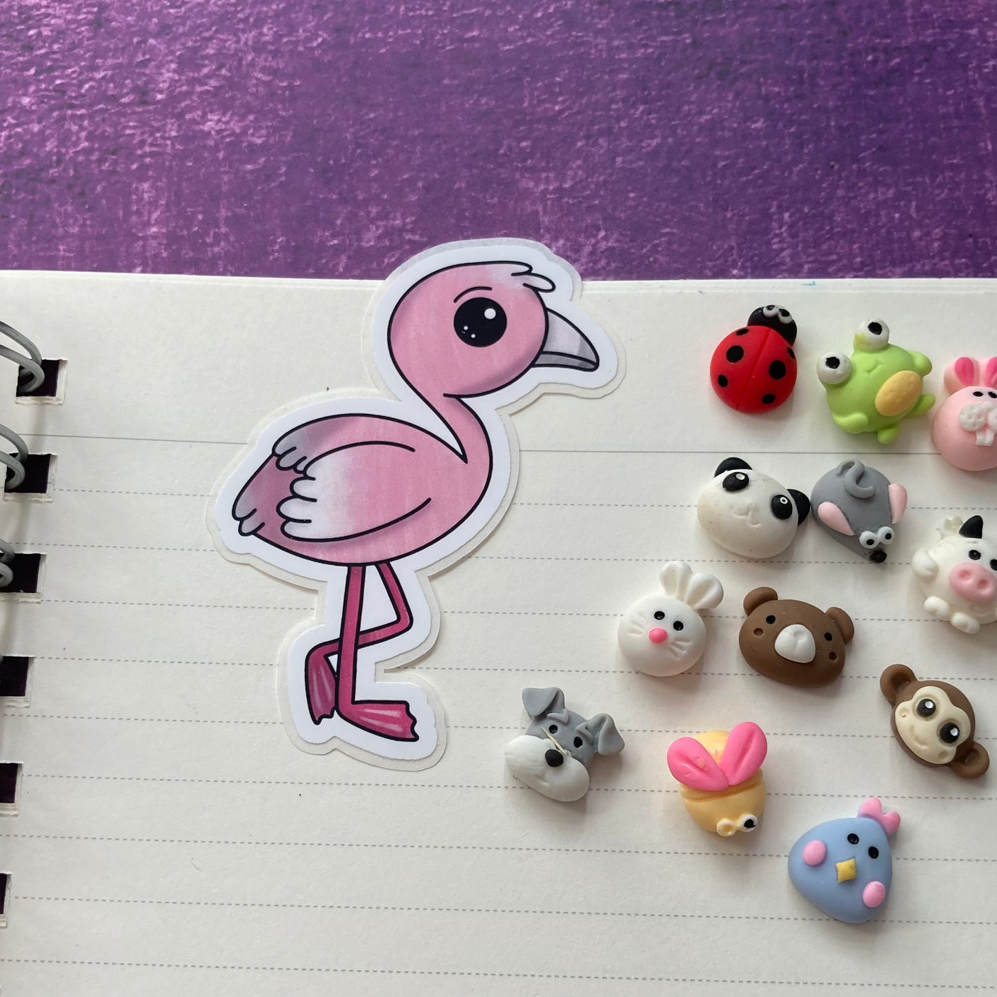 Birds Stickers