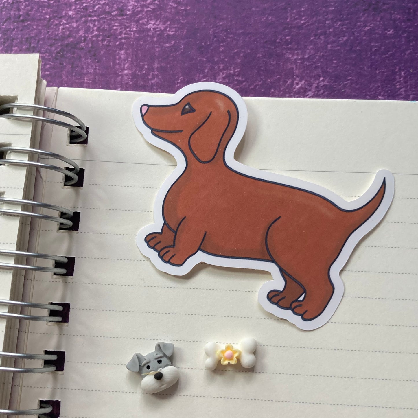 Dogs Stickers