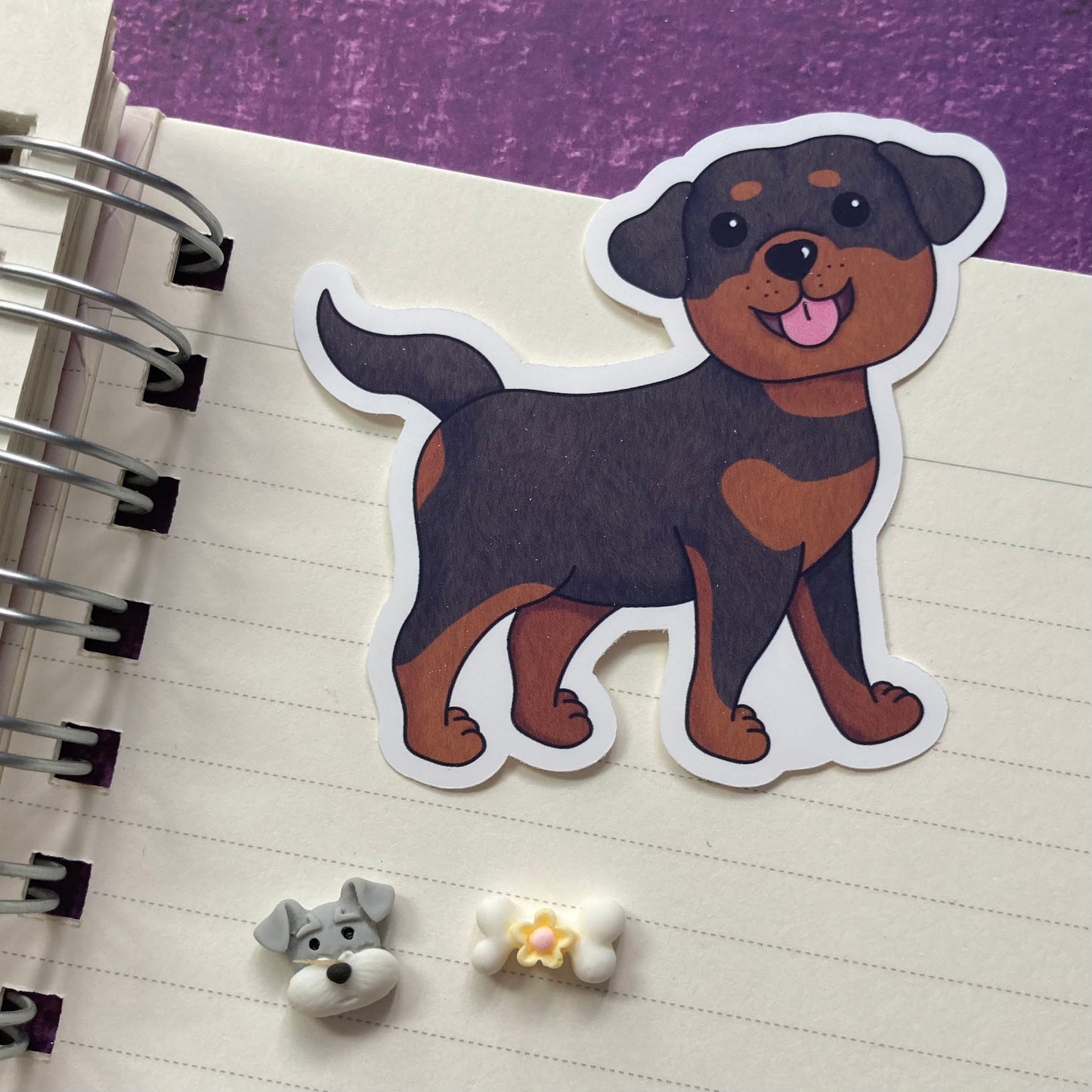 Dogs Stickers