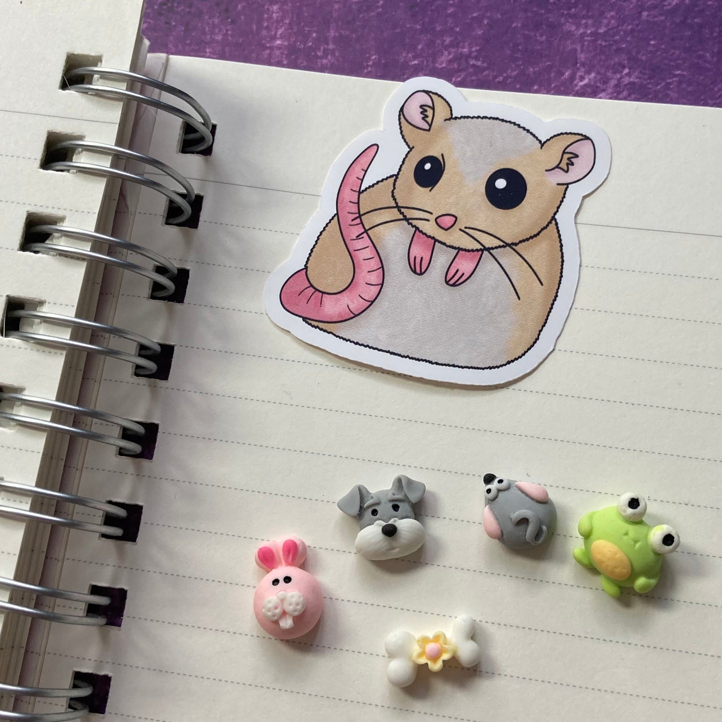 Pets Stickers