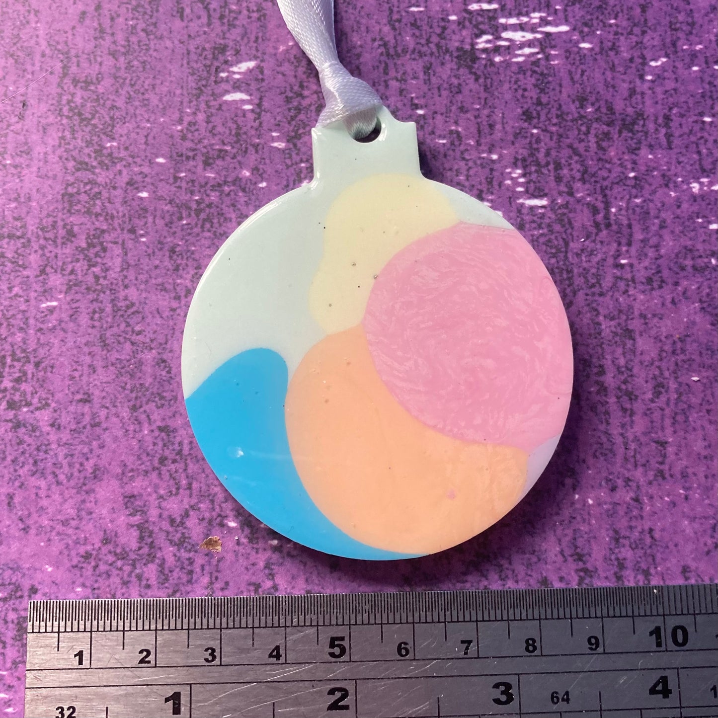 Resin Ornaments