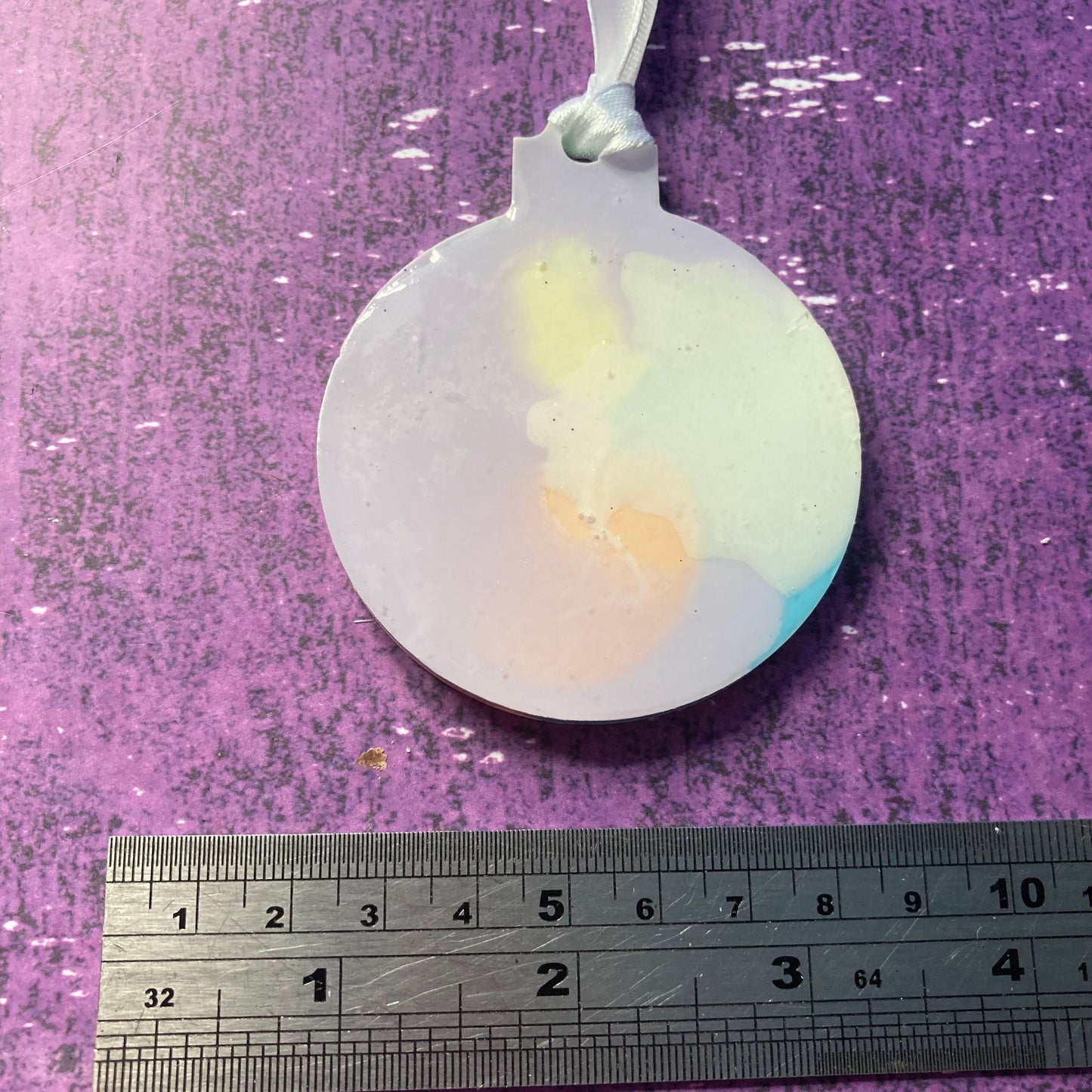 Resin Ornaments