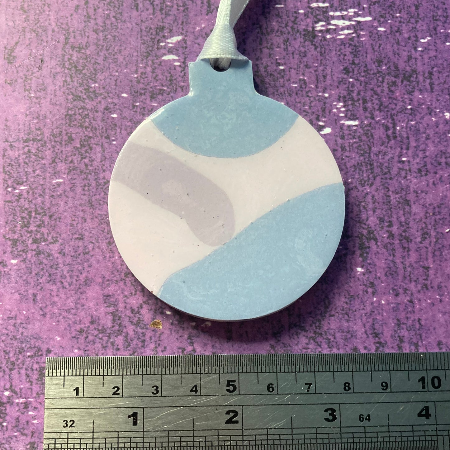 Resin Ornaments