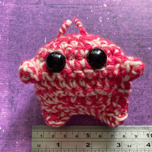 Mini Alien Plushies