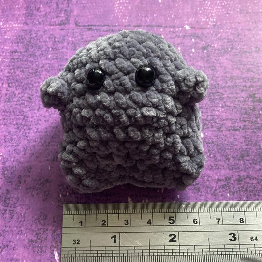 Mini Alien Plushies