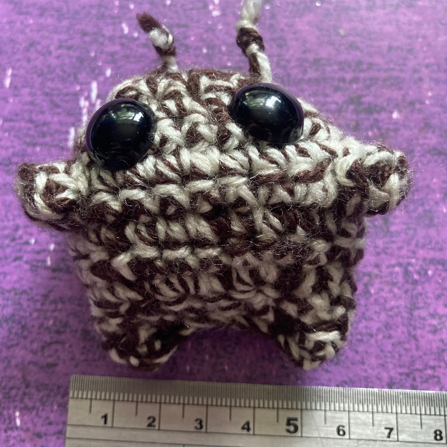 Mini Alien Plushies