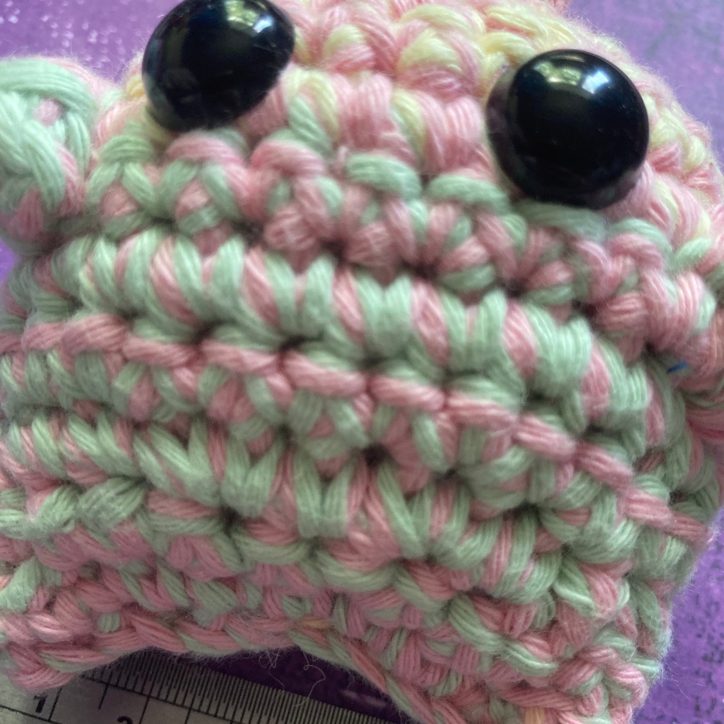 Chunky Mini Alien Plushies