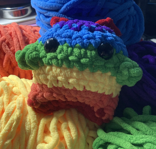 Collection 14 - Pride Pals