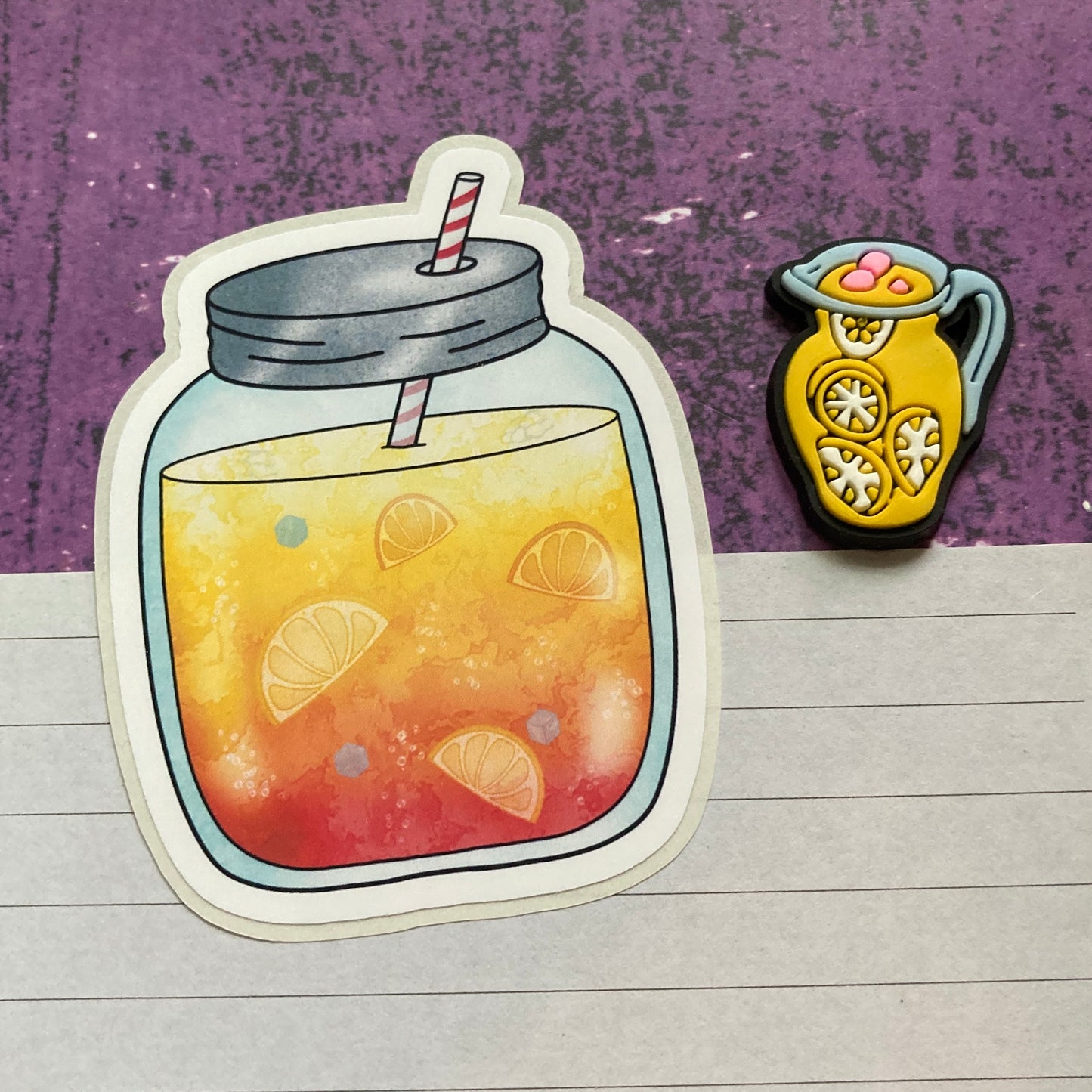 Drinks Stickers