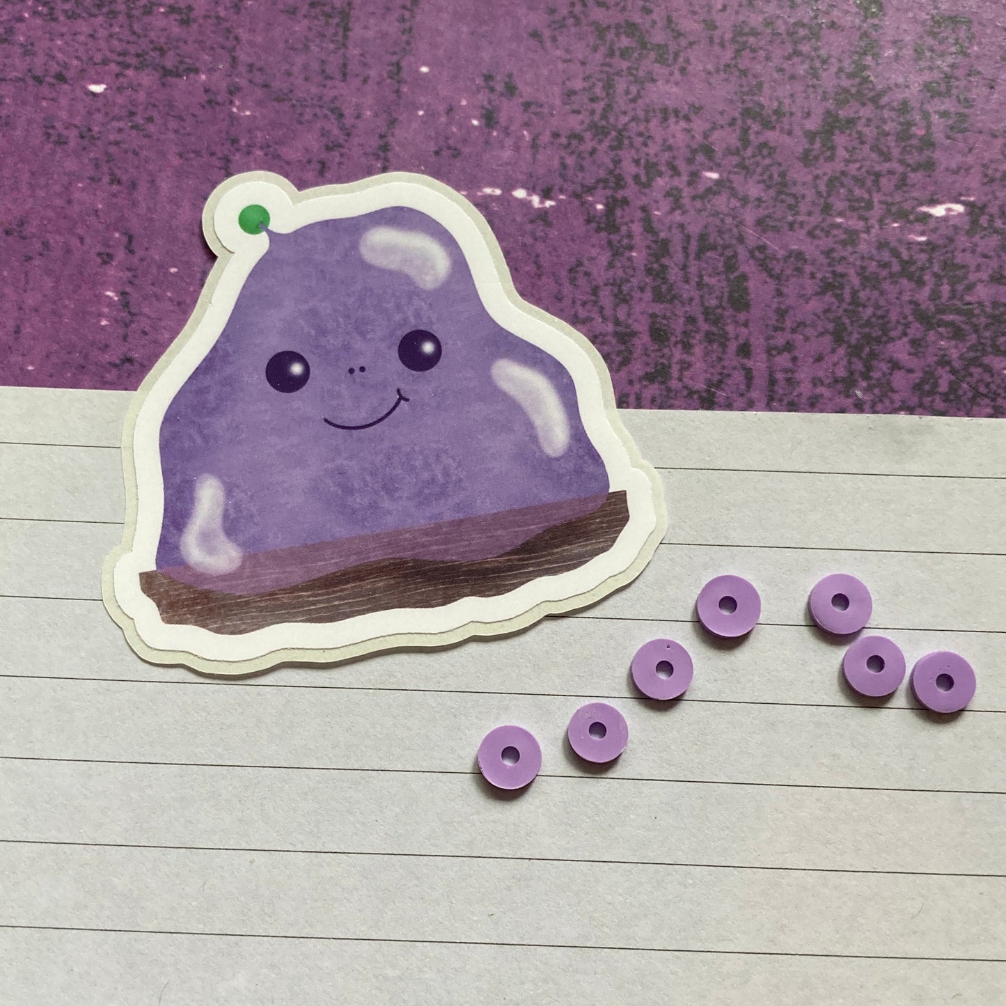 Slime Monsters