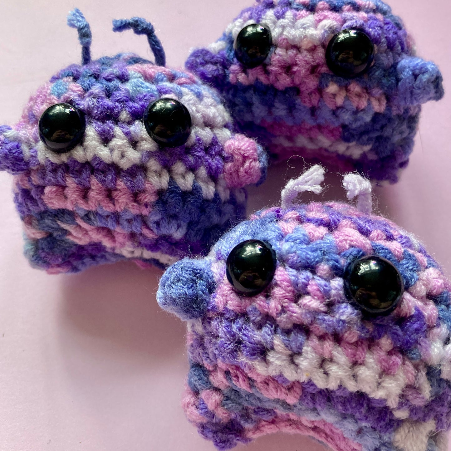 Collection 16 - Smudge's Softies - Smudge's Memorial Collection