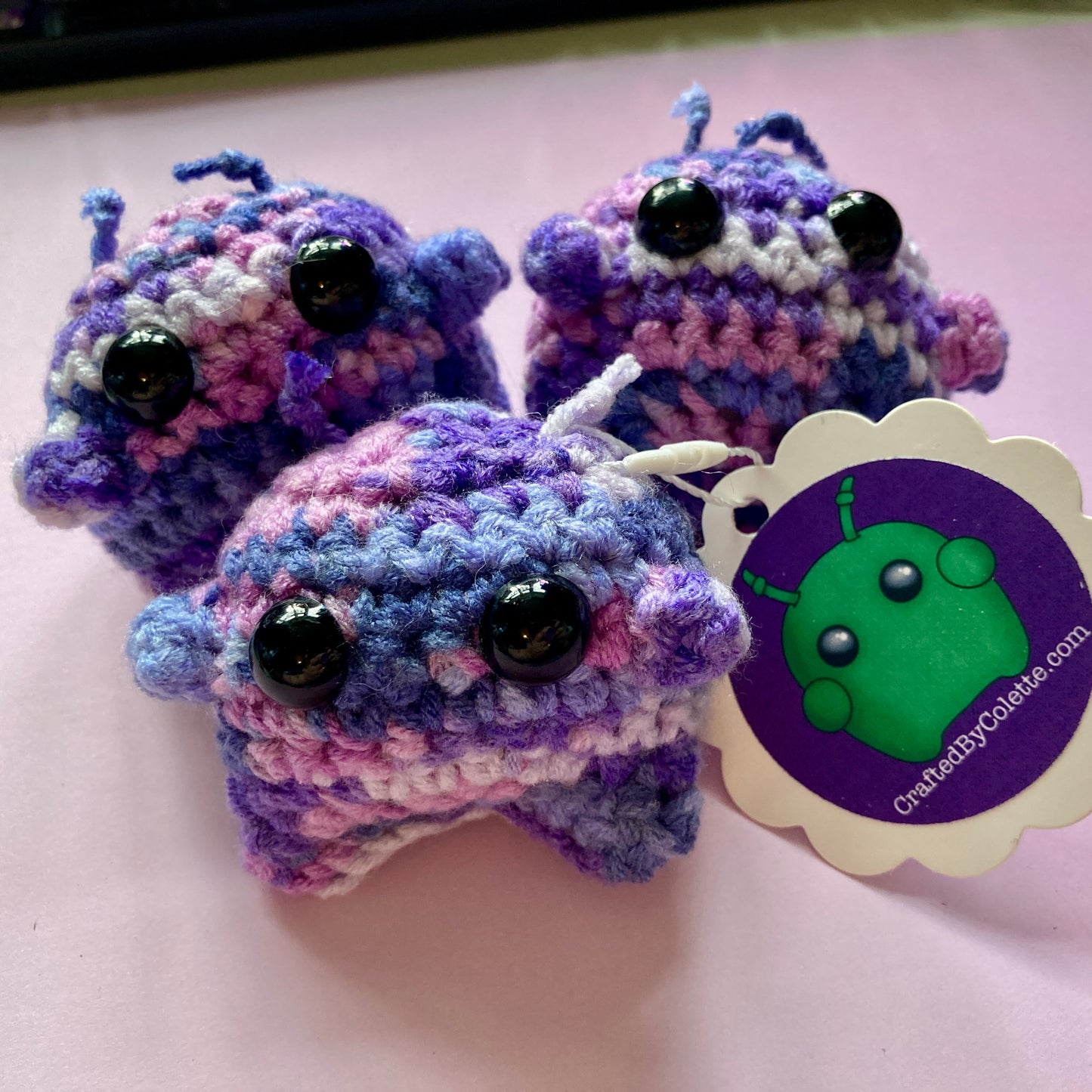 Collection 16 - Smudge's Softies - Smudge's Memorial Collection